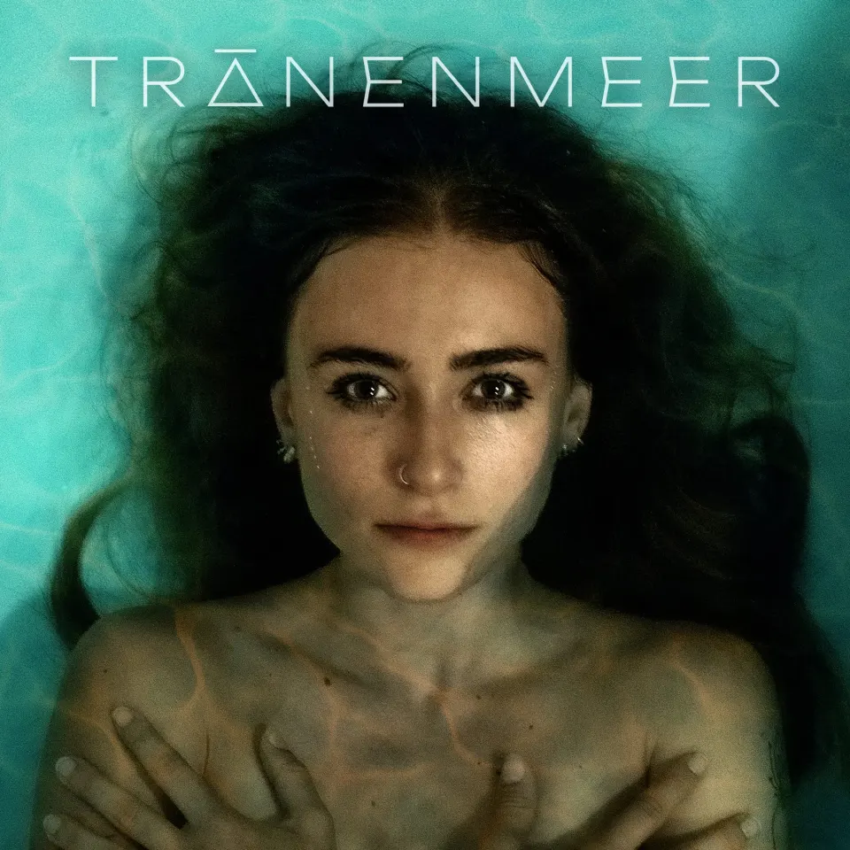 Cover Tränenmeer